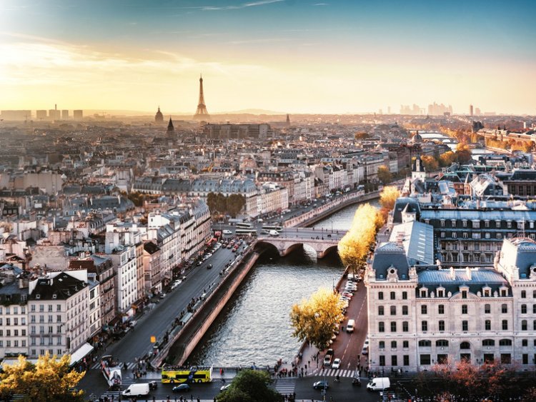 prix immobilier neuf Ile de France