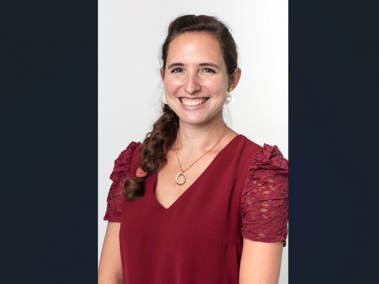 Juliette Lef&eacute;bure OID