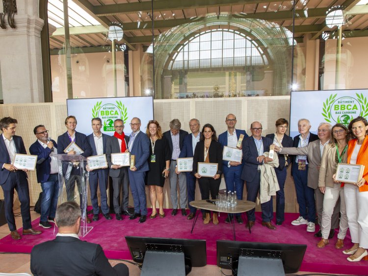 palmar&egrave;s promoteurs bas carbone