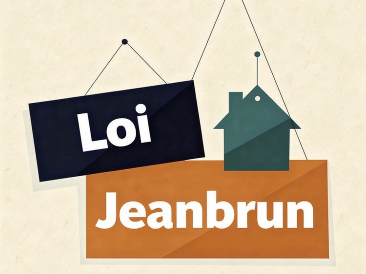 loi jeanbrun investissement