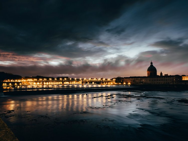 immobilier neuf Toulouse 2025