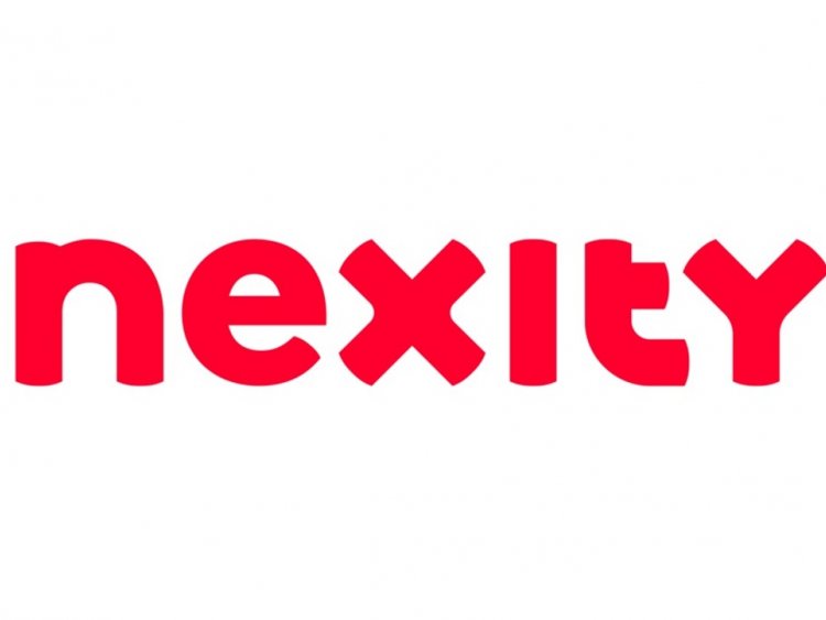 nouveau logo nexity 2025