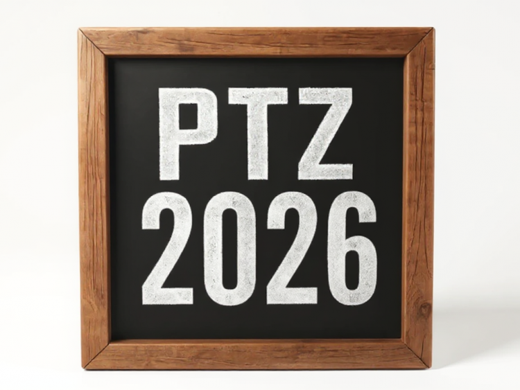 PTZ 2026