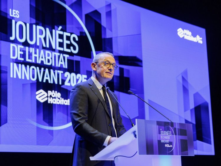 gregory monod pôle habitat FFB