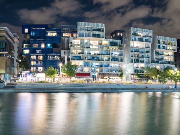 immobilier neuf Lyon