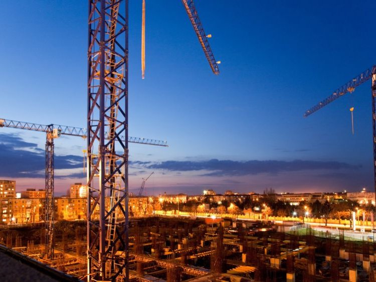 bilan 2025 construction