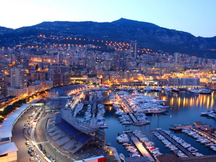 immobilier neuf Monaco