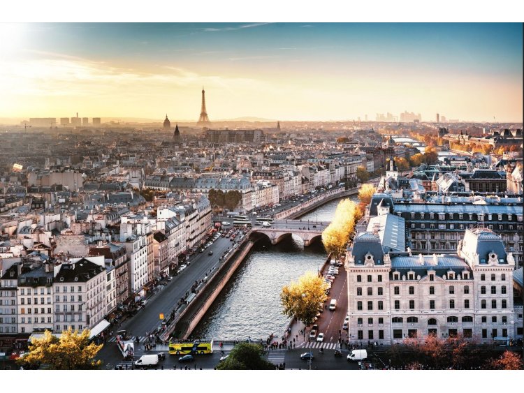 programme immobilier neuf Paris