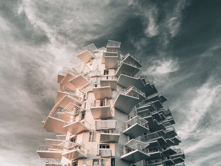 programme neuf Montpellier