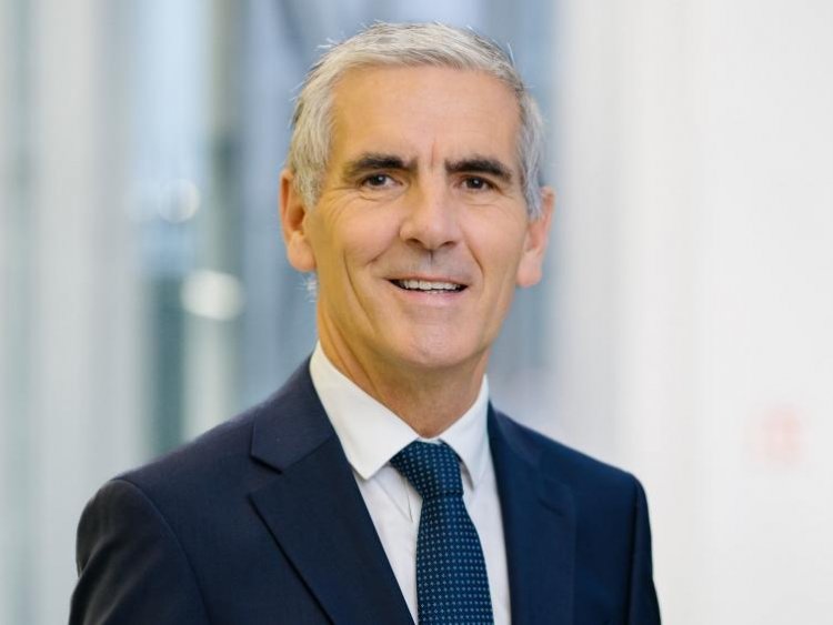 Luc Bouvet Eiffage Immobilier