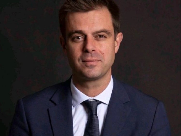 Vincent Davy FPI Alpes